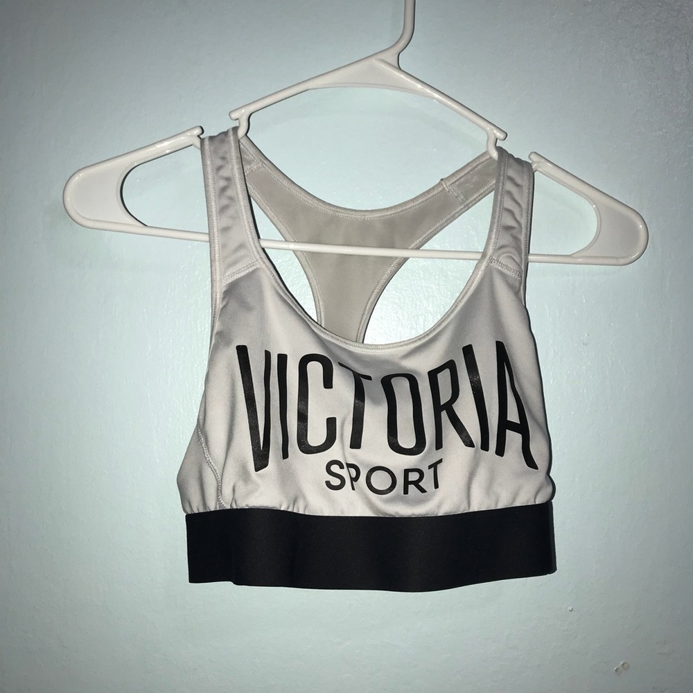 VS/PINK sports bras